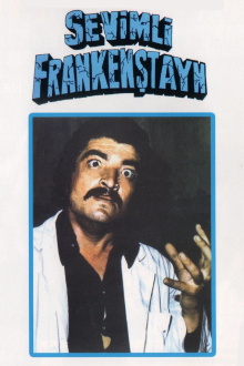 My Friend Frankenstein Trailer