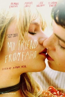 My Friend from Faro Trailer