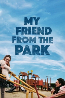 My Friend from the Park Trailer