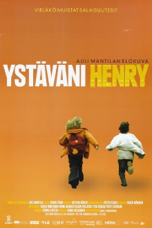 My Friend Henry Trailer