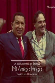 My Friend Hugo Trailer