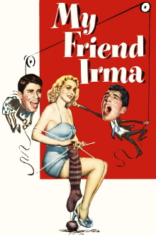 My Friend Irma Trailer