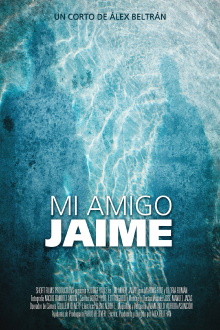 My Friend Jaime Trailer