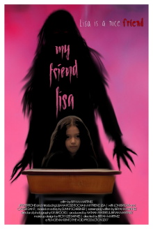 My Friend Lisa Trailer