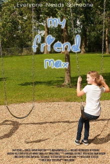My Friend Max Trailer