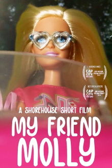 My Friend Molly Trailer
