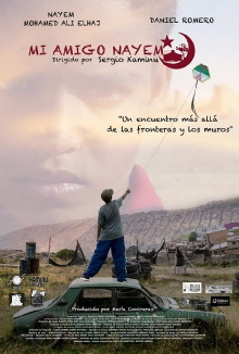 My friend Nayem Trailer