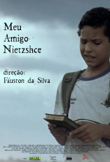 My Friend Nietzsche Trailer