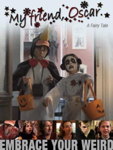 My Friend, Oscar. Trailer