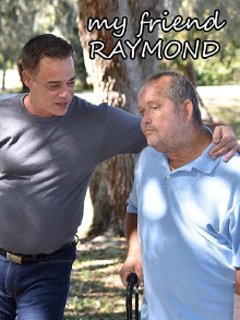 My Friend Raymond Trailer