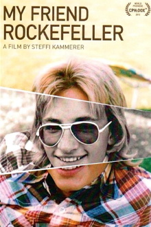 My Friend Rockefeller Trailer