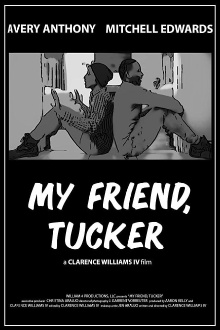 My Friend, Tucker Trailer