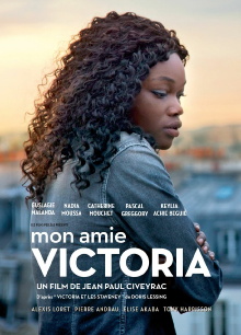 My Friend Victoria Trailer