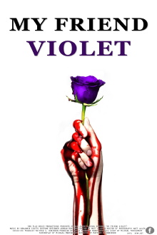 My Friend Violet Trailer