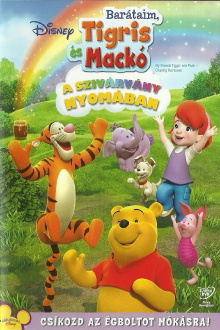 My Friends Tigger and Pooh: Chasing Rainbows Trailer