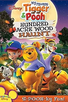 My Friends Tigger & Pooh: Hundred Acre Wood Haunt Trailer