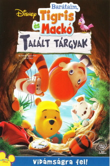 My Friends Tigger & Pooh: Lost and Found Trailer