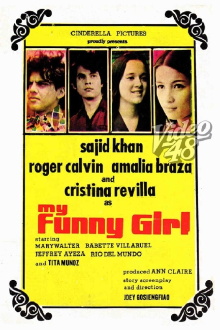 My Funny Girl Trailer