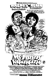 My Funny Valentine Trailer
