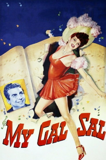My Gal Sal Trailer