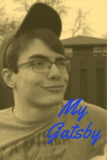 My Gatsby Trailer