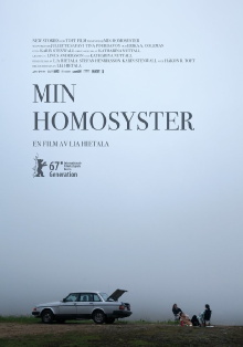 My Gay Sister Trailer