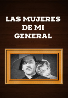 My General's Wives Trailer