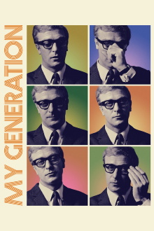 My Generation Trailer