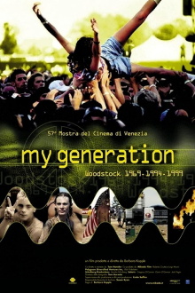 My Generation Trailer