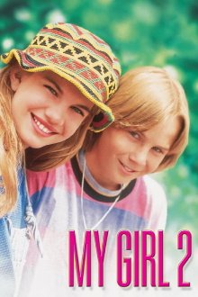 My Girl 2 Trailer