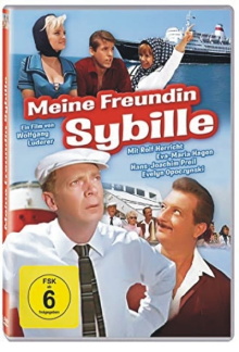 My Girlfriend Sybille Trailer