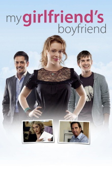 My Girlfriend's Boyfriend Trailer