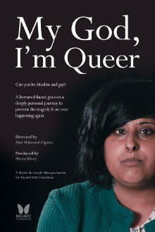 My God, I'm Queer Trailer