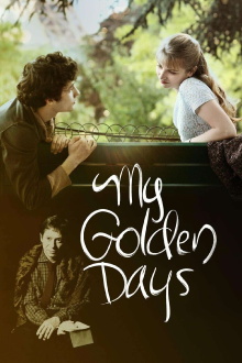 My Golden Days Trailer