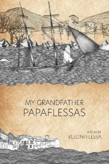 My Grandfather Papaflessas Trailer