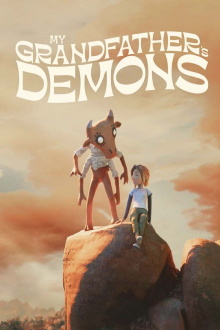 My Grandfather's Demons Trailer