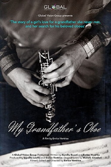 My Grandfather's Oboe Trailer