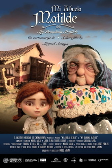 My Grandma Matilde Trailer