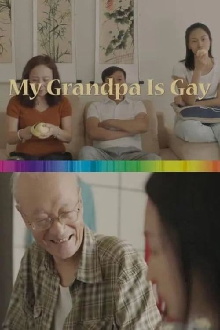 My Grandpa is Gay Trailer