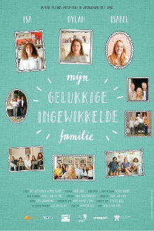 My Happy Complicated Family Trailer