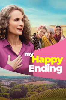 My Happy Ending Trailer