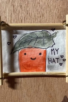 My Hat Trailer