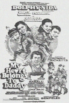 My Heart Belongs To Daddy Trailer