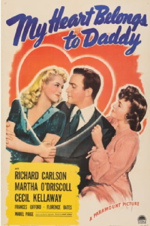 My Heart Belongs to Daddy Trailer