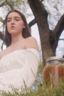 My Heart Belongs to the Pickled Man Trailer