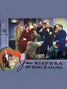 My Heart Is Calling Trailer