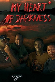 My Heart of Darkness Trailer