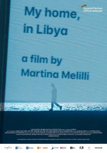 My Home, in Libya Trailer