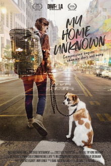 My Home Unknown Trailer