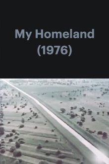 My Homeland Trailer